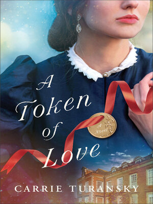 cover image of A Token of Love